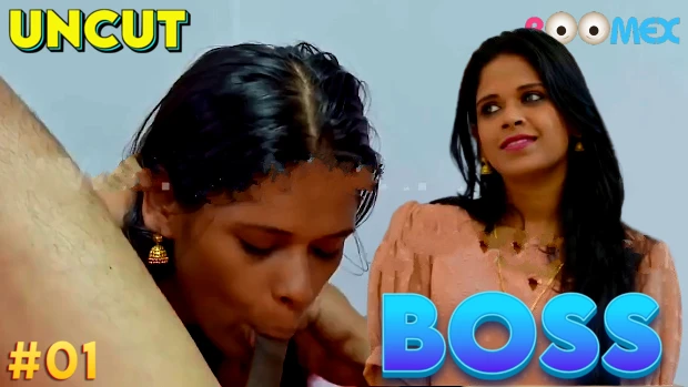 Boss – S01E01 – 2024 – Malayalam Uncut Web Series – Boomex