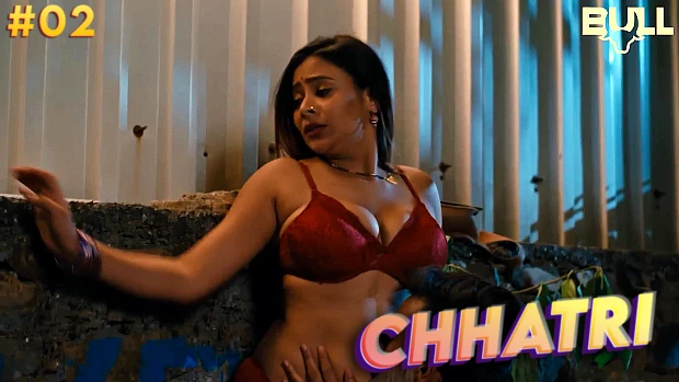 Chhatri – S01E02 – 2024 – Hindi Hot Web Series – Bullapp