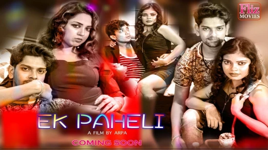 Ek Paheli – S01E01 – 2020 – Hindi Hot Web Series – NueFliks