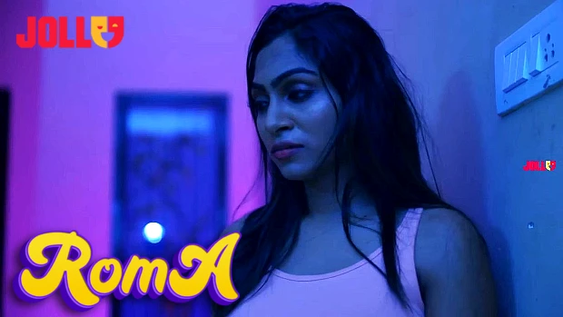 Aroma – 2024 – Tamil Hot Web Series – Jollu