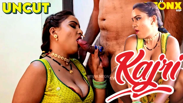 Kajri – 2024 – Hindi Uncut Short Film – Neonx