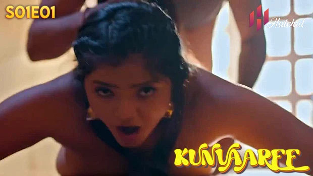 Kunvaaree – S01E01 – 2024 – Hindi Hot Web Series – HulChul