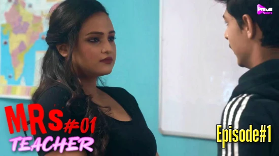 Watch Free Download Mrs Teacher 2 Web Series Now on WebMaal.Cyou.