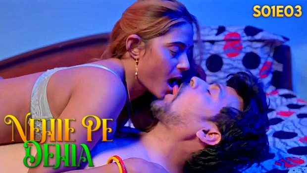Nehle Pe Dehla – S01E03 – 2024 – Hindi Hot Web Series – BIGShots