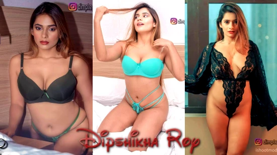 Watch Dipshikha Roy UNCUT OnlyFans Photos Collection on WebMaal Cyou 