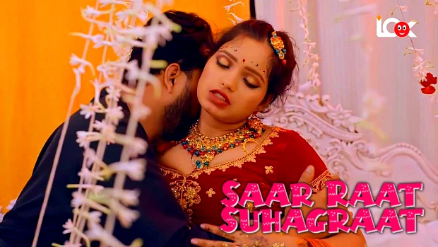 Saat Raat Suhagraat – S01E01 – 2024 – Hindi Hot Web Series – LookEntertainment