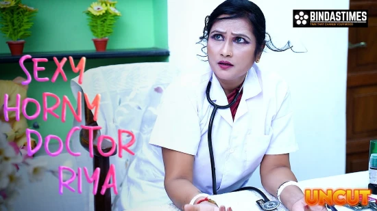 Watch Sexy Horny Doctor Riya 2022 Uncut Hindi Short Film 