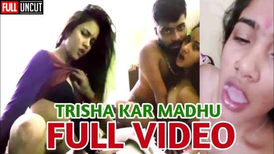 Madhu Heroine Xxx - Watch Bhojpuri Actress Trisha Kar Madhu MMS leaked online on AAGMaal.com.