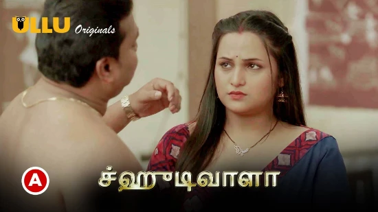 Choodiwala – P01 – 2022 – Tamil Hot Web Series – UllU